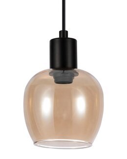 Fönsterlampa Conny Rost - Oriva