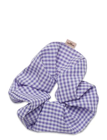 Cosette Scrunchie Accessories Hair Accessories Scrunchies Multi/mönstrad Becksöndergaard