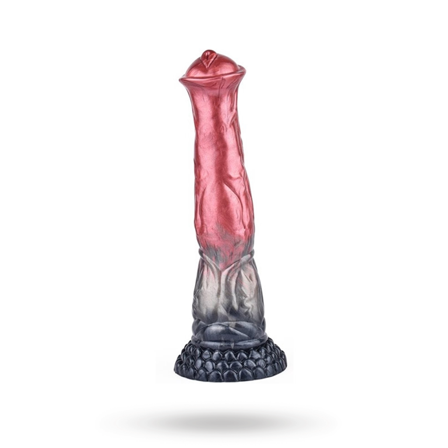 Bad Demon Celi Dildo 28,5 cm - Vuxen.dk: For hende