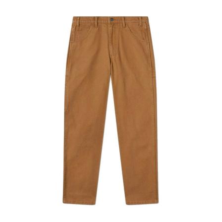 Dickies Broek , Bruin , Heren , Maat: W34