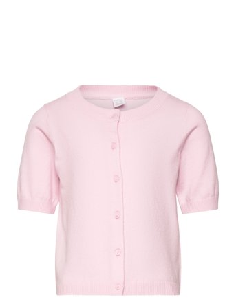 Lindex | Cardigan Short Sleeve Basic | 170