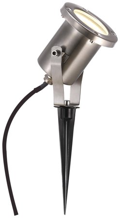 Nordlux Taurus 77029934 Spotlight rostfritt stål, Belysning