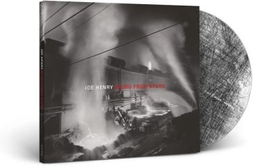 Blood from stars (cd) Joe Henry