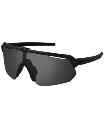 Sweet Protection Shinobi Polarized Obsidian Black/Matte Black