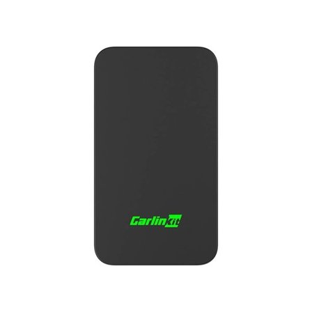 Carlinkit 2AIR Trådløs CarPlay og Android Auto Adapter – Plug & Play USB