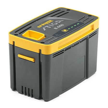 STIGA Batteri E-Power E440 48V 4Ah kapasitet