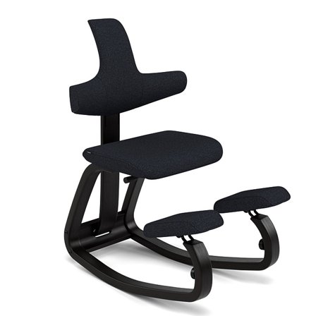 Thatsit , Varier Furniture, Kneeling chair with backrest