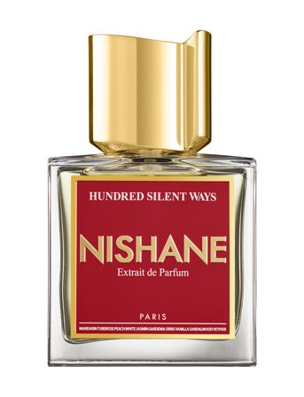 NISHANE Hundred Silent Ways Extrait De Parfum 50Ml - Nude - 50 ml