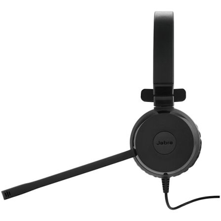 Jabra Evolve 30 II Mono Ersättningsheadset