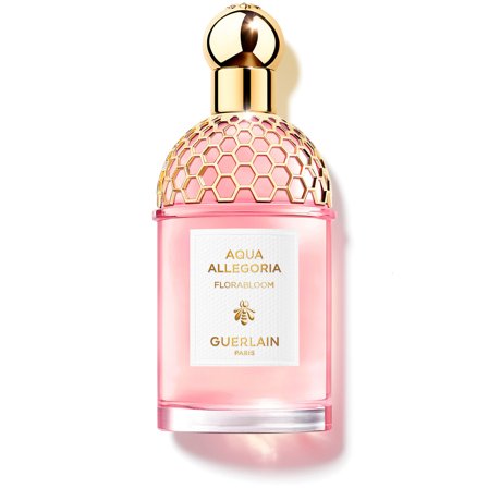 Guerlain Aqua Allegoria Florabloom 125ml - Eau de Toilette