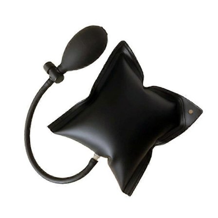 Luftkudde Pneumatisk Domkraft Luftpumpverktygssats Dörr- och Fönsterinstallation Luftkudde Justerbar Aluminiumlegering Snabbpositionering