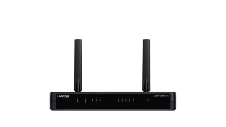 LANCOM SD-WAN gateway with
