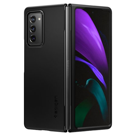 Stilsäkert Skal (Floveme) - Samsung Galaxy Z Fold 2