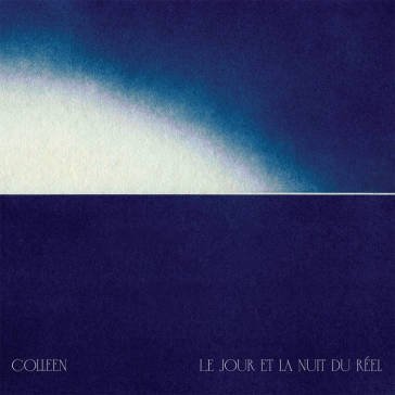 Le jour et la nuit du reel (clear w/gold Colleen