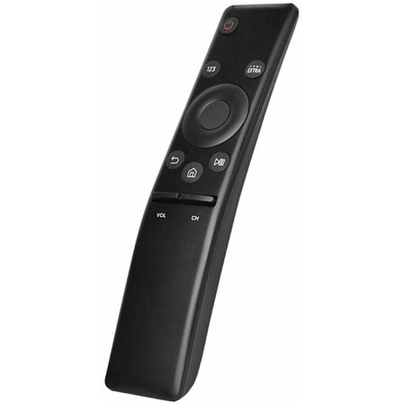 2 st Smart TV-fjärrkontrollersättning för Samsung BN59-01259D