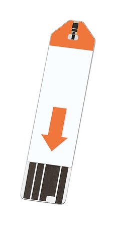 Beurer Teststrimler til GL 44/GL 50 2 x 25 stk., Medicin & Pleje, Hjemmetests, Blodsukkermåling