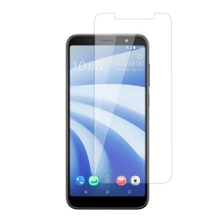 2-Pak HTC U12 Life Skærmbeskytter i Hærdet Glas 0,3mm