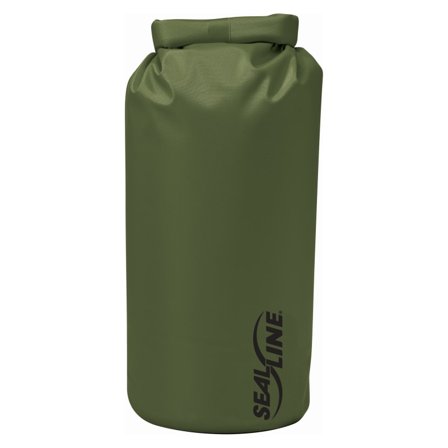 SealLine Baja 30 stuff sacks and organisers Green 30L
