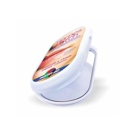 Master-Aid Herpes Patch 15 Pezzi