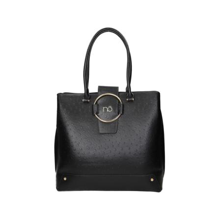 Handväskor Nobo Nbagl3990c020 Svarta Produkt Av Avvikande Storlek
