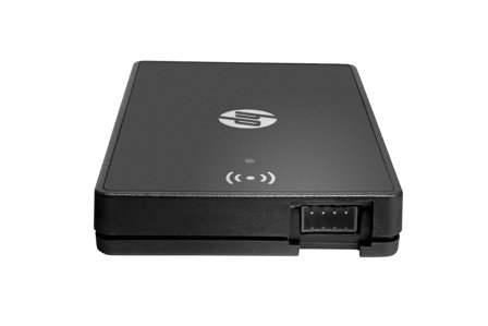 HP LEGIC - RF-nœrleser - USB