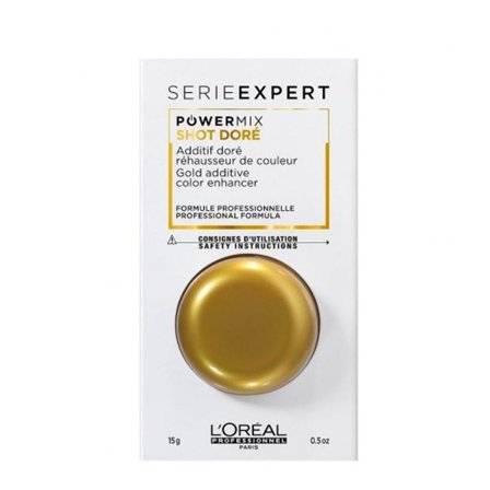 L'Oreal Expert Powermix Shot Dore 15Gr