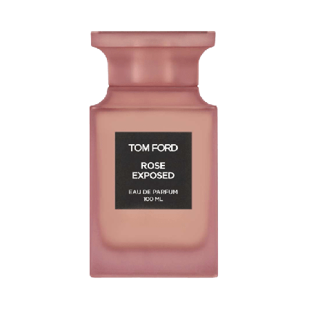 Tom Ford Rose Exposed Eau de Parfum Unisex 100 ML