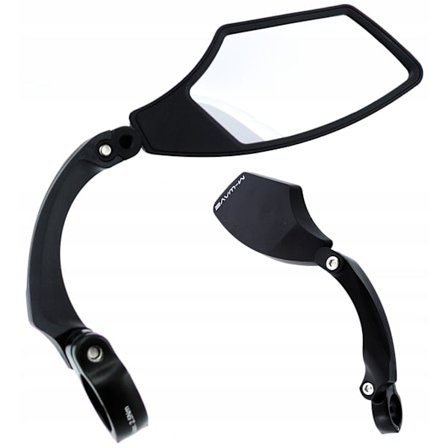 M-WAVE Vasemmanpuoleinen Pyörän Peili - Spy Space