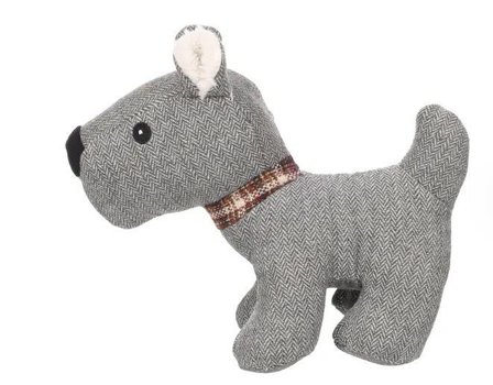 Britta Hund Kosedyr - 20cm