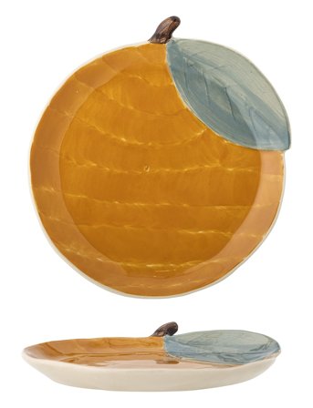 Bloomingville | Agnes Plate | Ø 16 cm