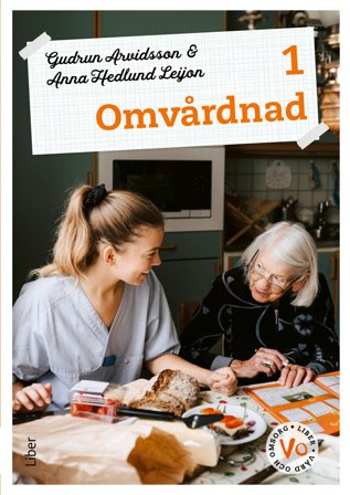 Omvårdnad 1 Fakta och uppgifter, ISBN: 9789147147946