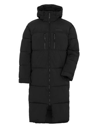 Hilmer Usx Parka L 2 Black Didriksons