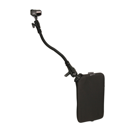 Halterungssatz RAM Mounts 3rd Person