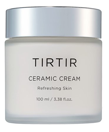 TIRTIR Ceramic Cream 100 ml, Skincare, Ansigtspleje, Dagcreme