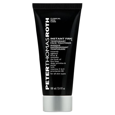 Peter Thomas Roth Instant FIRMx Temporary Face Tightener 100 ml, Skincare, Ansigtspleje, Dagcreme