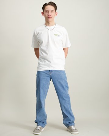 Garcia Ilyano Blau Jeans Jungen - Kids Brand Store
