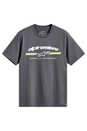 Camiseta Alpinestars Prevail CSF Gris M