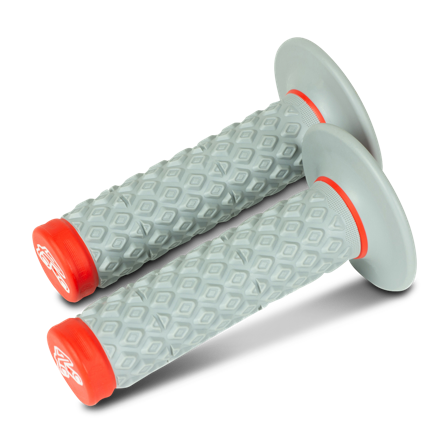 Mânere Motocross Renthal Dual Comfort