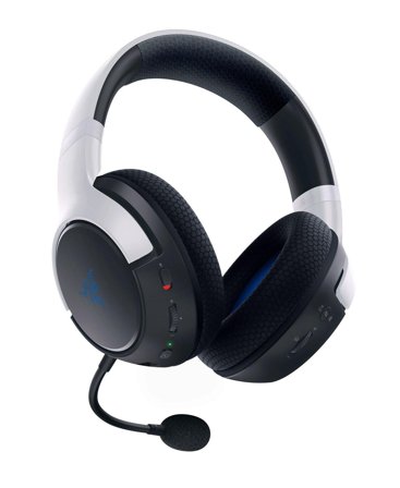 Razer Kaira HyperSpeed - PlayStation Licensed - hodesett