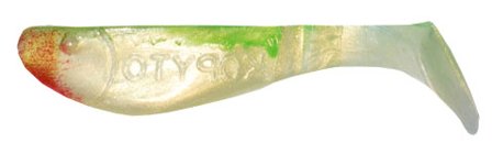 Relax Ripper Kopyto BLS 3'' - 029