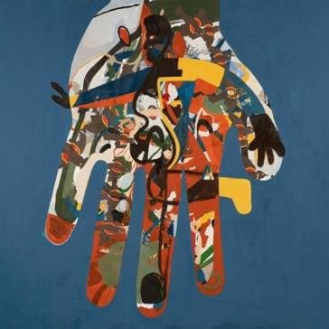 Freakout release (2 lp + download code) Hot Chip