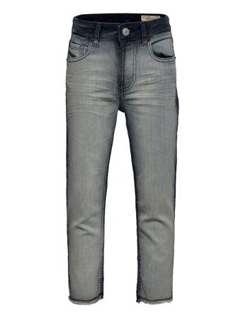 Aryel-J Jjj Trousers Farkut Sininen Diesel