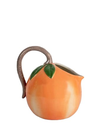 Byon Jug Peach - Orange - ONE SIZE
