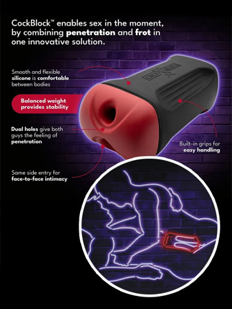 Male Couple Double Penetration Masturbator - Vuxen.dk: For ham