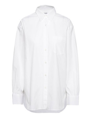 Filippa K Sammy Shirt - White - 34