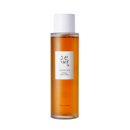 BEAUTY OF JOSEON Viso Ginseng Essence Water 150ml - Tonico