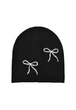 Carin Wester Mössa BEA Mössor & hattar Svart ONESIZE