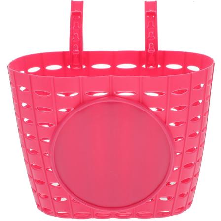 Poikien Pyörän Takaosa Pyöräkori Naisten Pyöräkori Lasten Pyöräkori Lasten Pyöräkori Polkupyörän Kori Pink 19.8X14.6X13.1CM