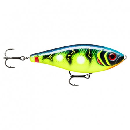 Rapala X-Rap Haku 14cm - HPS