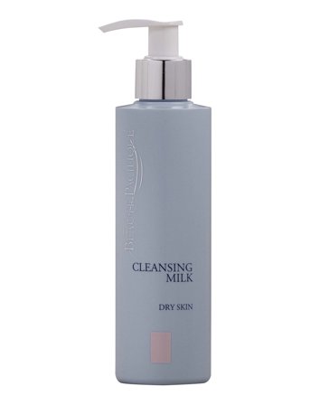 Beauté Pacifique Cleansing Milk, Dry Skin - Nude - 200 ml